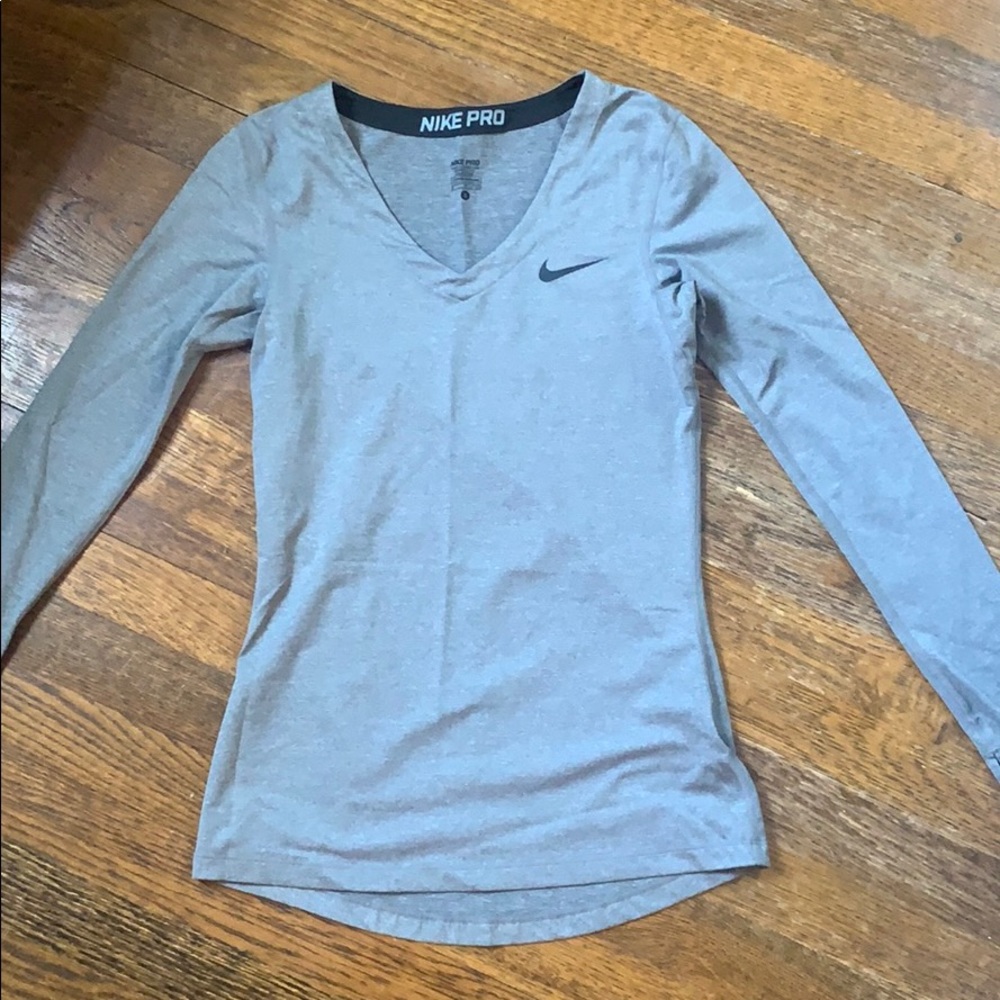 Compression Longsleeve